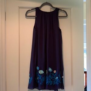 LOFT dress